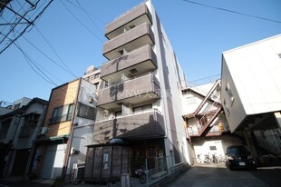 平和地所ビルの物件外観写真